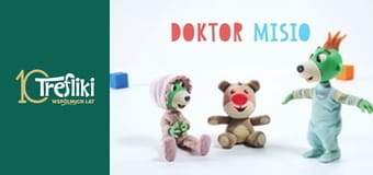 Bobaski i Miś Sezon 4 Odcinek 25