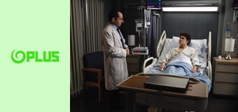 Dr. House S7E15 - Črepiny