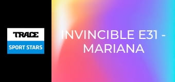 Invincible E31 - Mariana Pajon