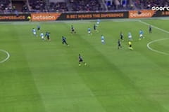 Fotbal - Inter - Neapol