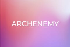 ARCHENEMY