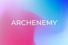 Archenemy