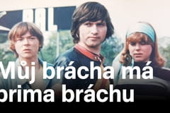 Môj brat má super brata