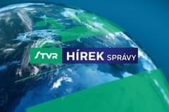 Správy - Hírek Epizóda 185