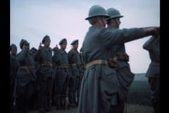 Polonia Restituta  part 2