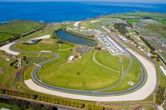 MotoGP: Ausztrál Nagydíj