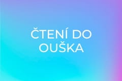 Čtení do ouška