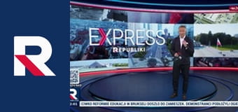 Express Republiki+