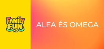 Alfa és Omega
