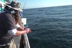 Sea Wolf, part 1