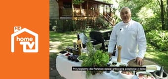 Dzika kuchnia S1E1
