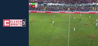 Piłka nożna: Liga Portugal Betclic