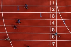 Atletika: Majstrovstvá Európy Epizóda 11
