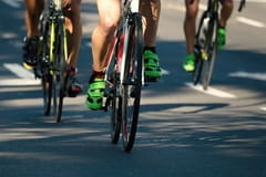 Cycling: Tour of Hungary