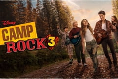 Camp Rock 3