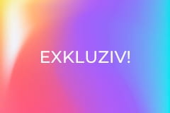 Exkluziv!
