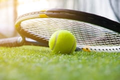 Tenisz: Grand Slam Torna Wimbledon