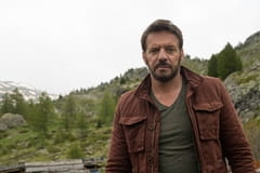 Alex Hugo - górski detektyw Sezon 1 Odcinek 7 - W drodze