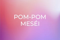 Pom-Pom meséi - A civakodó cipőikrek