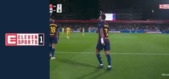 Piłka nożna: LaLiga EA Sports