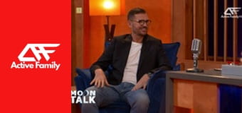 Moontalk - Maciej Zień