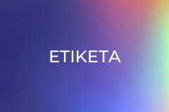 Etiketa