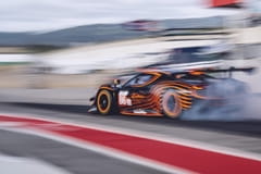Hosszútávú autóverseny: Világbajnokság Le Mans 24h