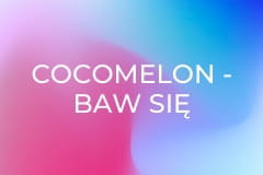Cocomelon - baw się razem z nami