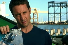 Hawaii 5.0 Sezóna 2 Epizóda 4 - Poklad