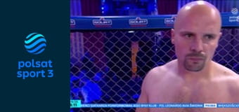 MMA: Babilon MMA