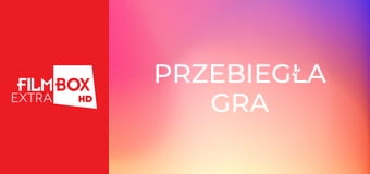 Przebiegła gra