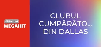 Clubul cumpărătorilor din Dallas