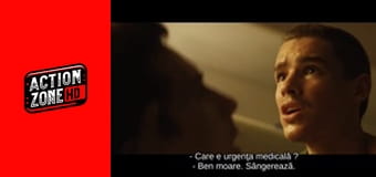 Ucenic pentru crimă