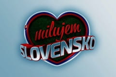 Milujem Slovensko