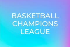 Basketball Champions League