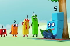 Matklocki Season 1 Episode 15