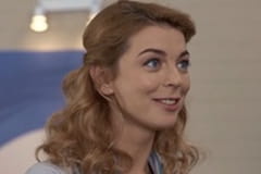 Female doctor, Season 3, Episode 1
