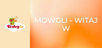 Mowgli - Witaj w dżungli - Po prostu się huśtaj