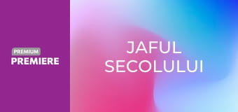 Jaful secolului