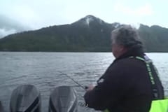 Shelter Cover Lodge - Alaska, part 2