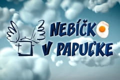 Nebíčko v papuľke Epizóda 2 - Pieckový háj na Gemeri