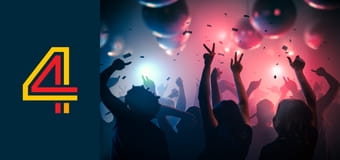 Lubię Disco! S3E10