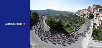 Cyklistika: Giro d'Italia