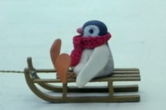Pingu Sezonul 1 Episodul 8