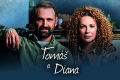 Tomáš a Diana Episode 13