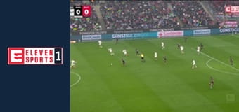 Piłka nożna: Bundesliga