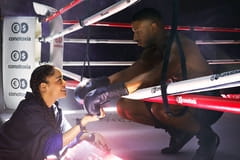 Creed II.
