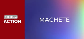 Machete