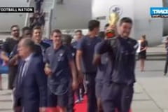 Football Nation Episode 5 - Belgium