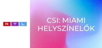 CSI: Miami helyszínelők S8E11 - Delko a védelemnél